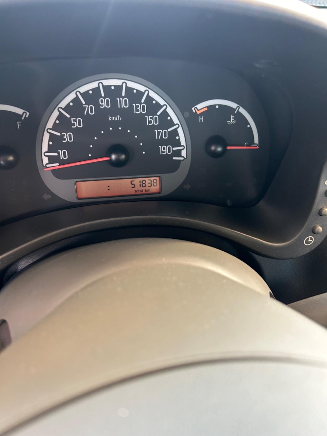 Fiat Panda 1.2 Dynamic