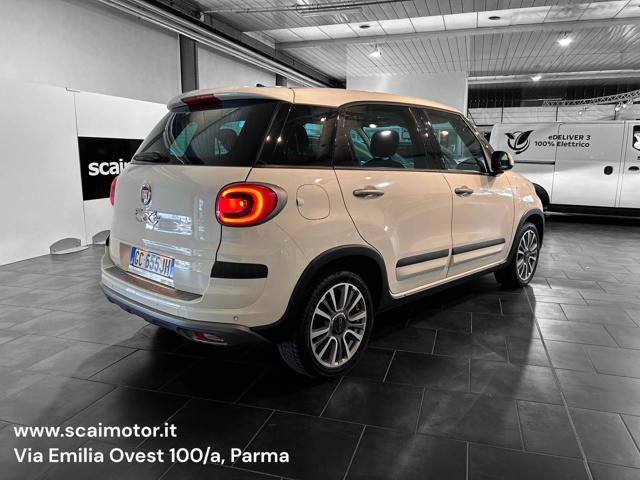 FIAT 500L 1.3 Multijet 95 CV Cross