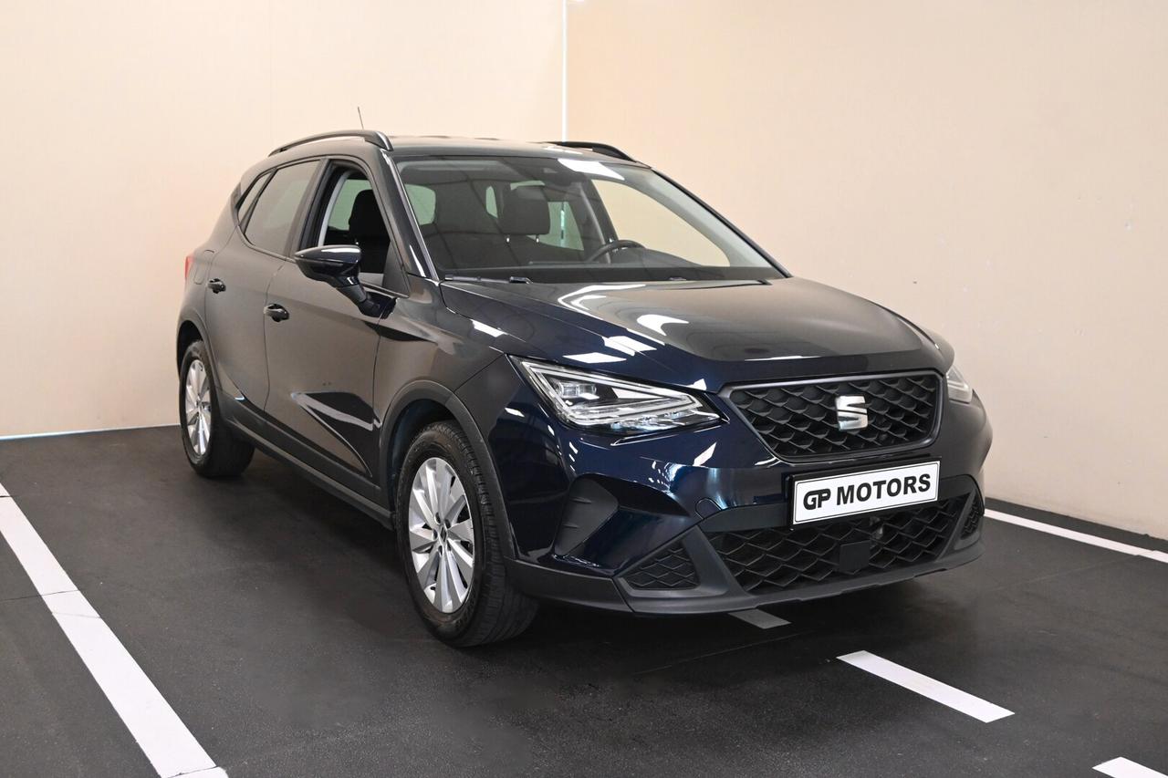 SEAT Arona Arona 1.0 EcoTSI Style
