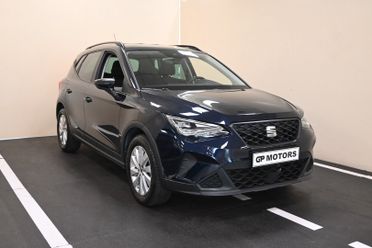 SEAT Arona Arona 1.0 EcoTSI Style