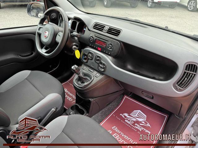 FIAT Panda 1.2 Easy UNIPRO! SUPERPROMO!