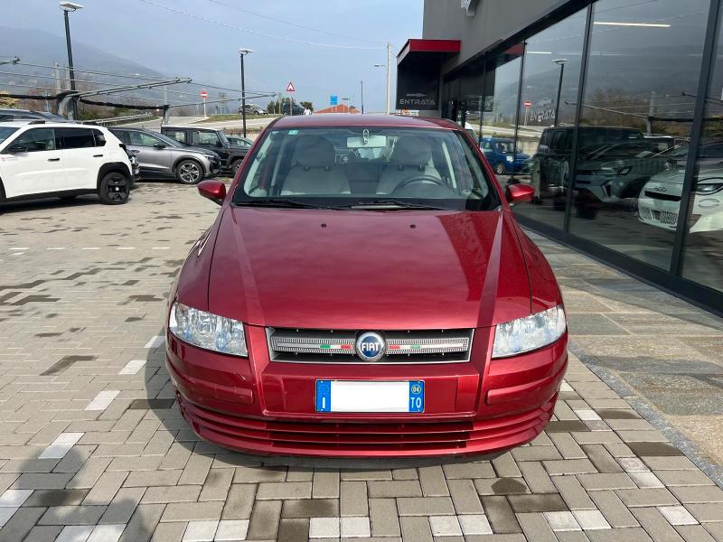 Fiat Stilo 5 Porte Stilo 5p 1.4 16v Actual