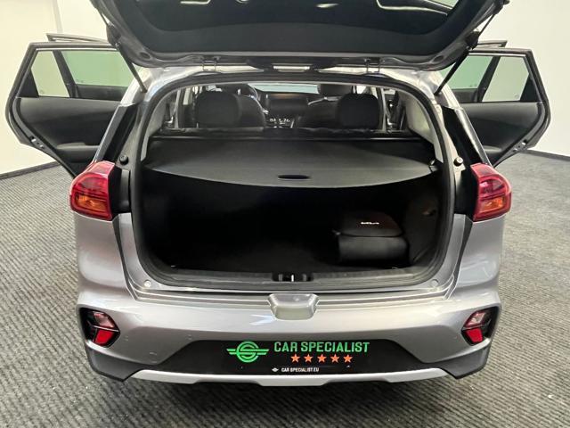 KIA Niro 1.6 PHEV PLUG-IN StyleLED|CARPLAY|PADDLES|PRIVACY