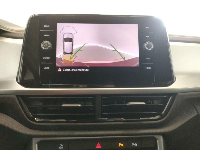 Volkswagen T-Roc 1.0 TSI Sport
