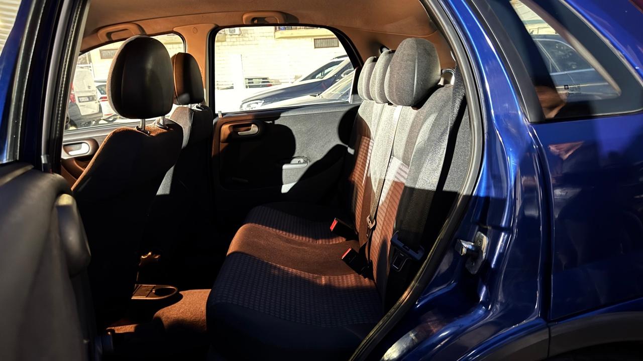 Opel Corsa 1.3 16V CDTI cat 5 porte Club-129.000 Km