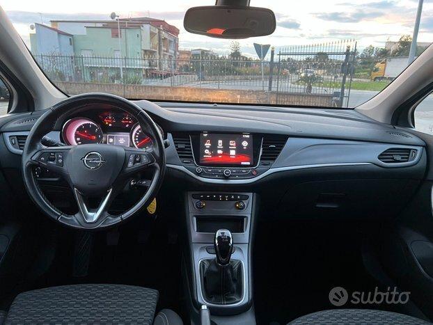 Opel Astra 1.6 CDTi 110CV S&S Business Sports Tourer