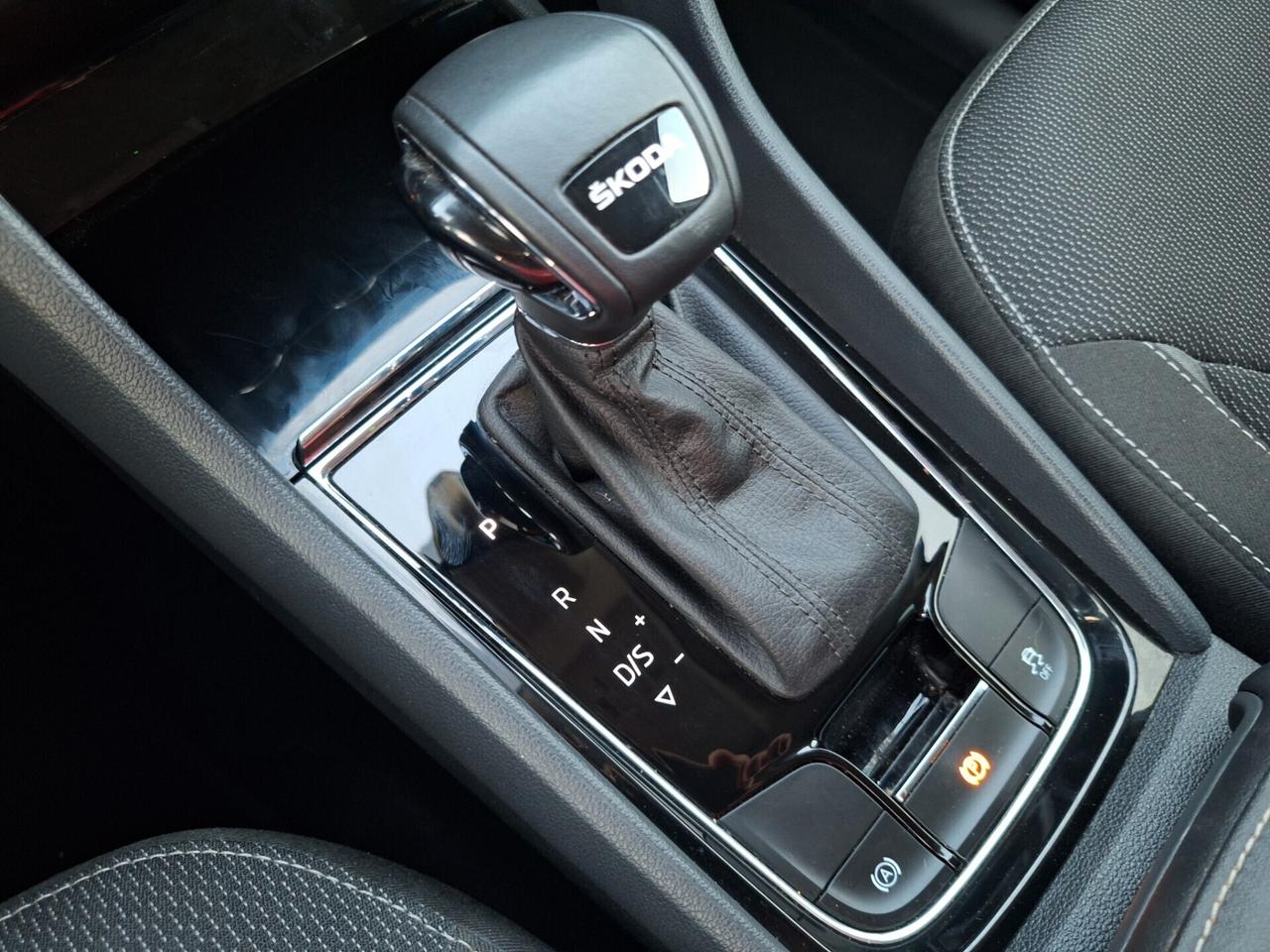Skoda Kodiaq 2.0 TDI 150cv EVO SCR DSG - 2023