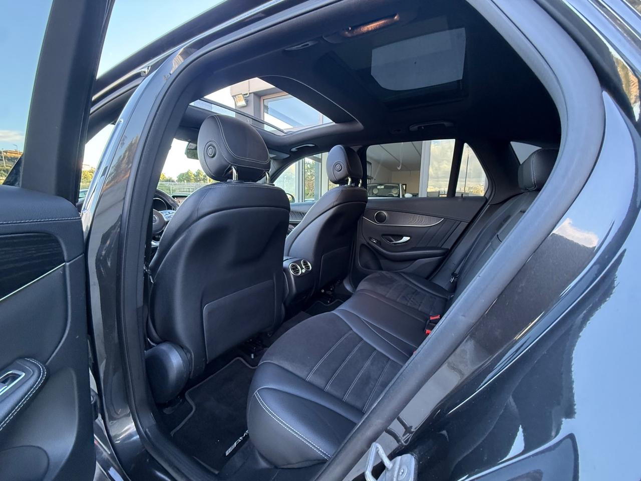 Mercedes-benz GLC 300 d 4Matic Premium Plus