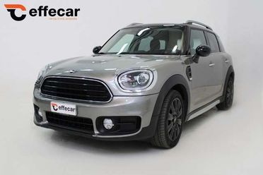 MINI Cooper D Countryman 2.0