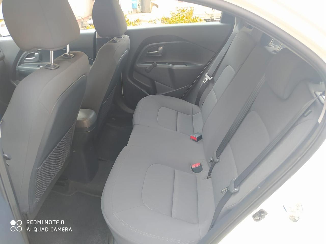 Kia Rio 1.2 CVVT 5p. ECO GPL Cool