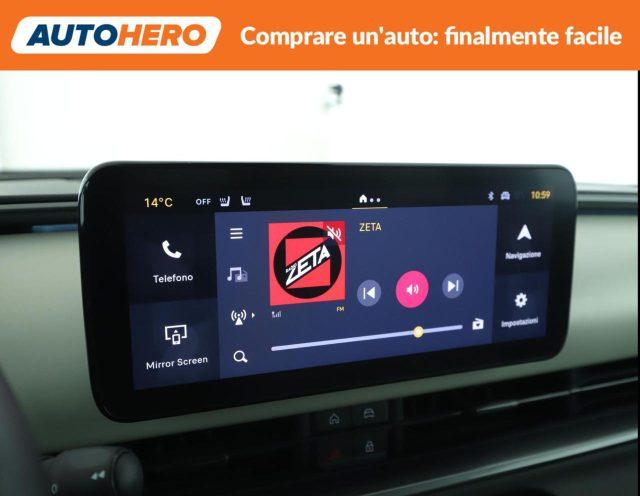 FIAT 600 Hybrid 100 CV DCT MHEV La Prima