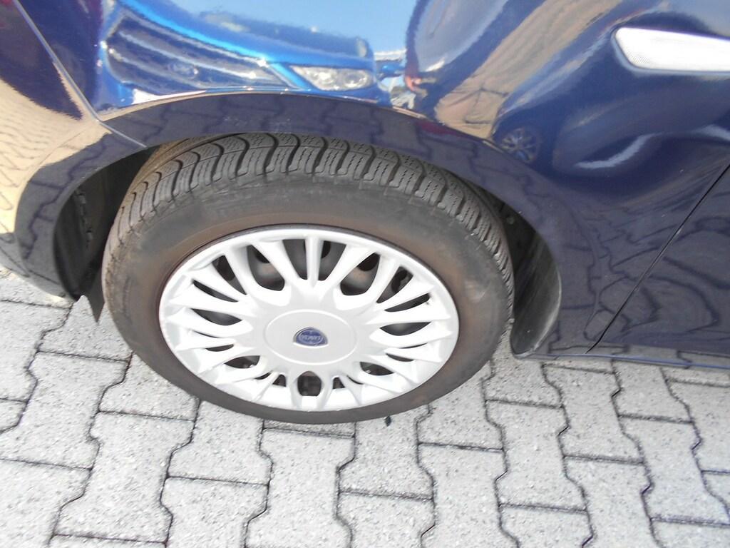 Lancia Ypsilon 5 Porte 1.2 Gold