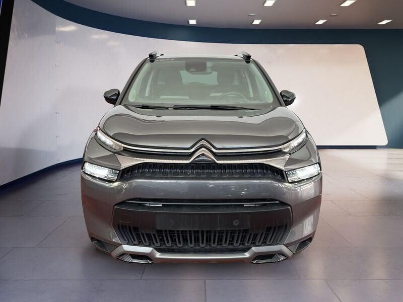 Citroën C3 Aircross I 2021 1.2 puretech Max s&s 110cv