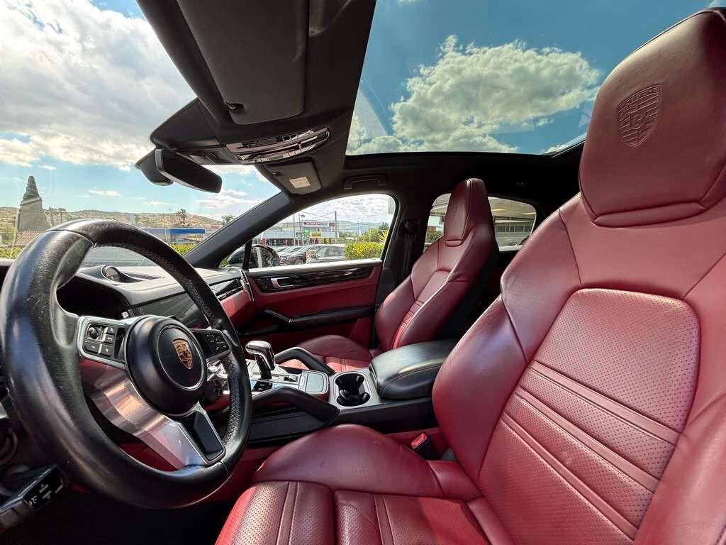 Porsche Cayenne Coupé 3.0 112.000 Km IVA ESPOSTA tuo a soli 599 Euro al mese
