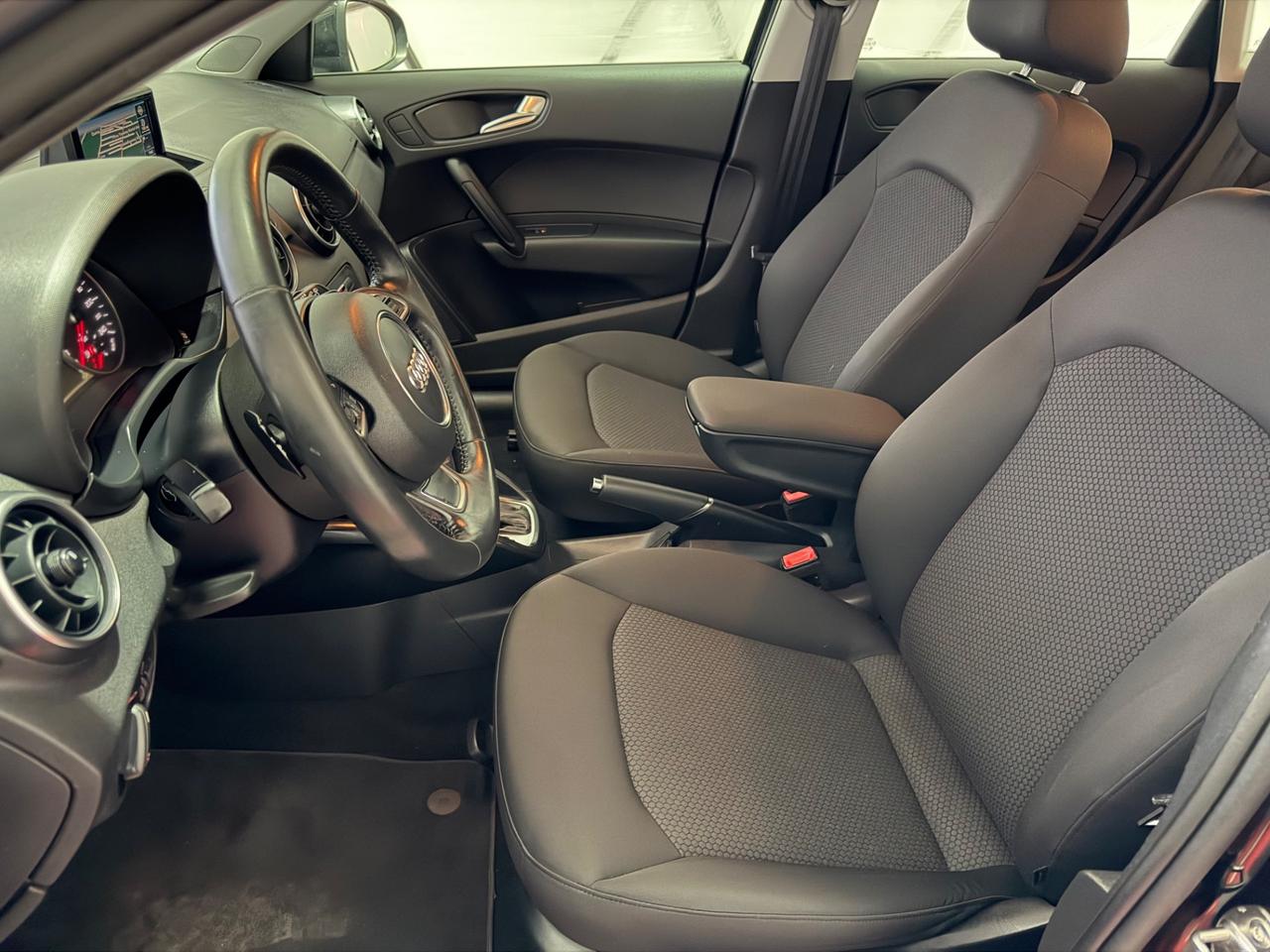 Audi A1 1.6 TDI 116 CV S tronic Design