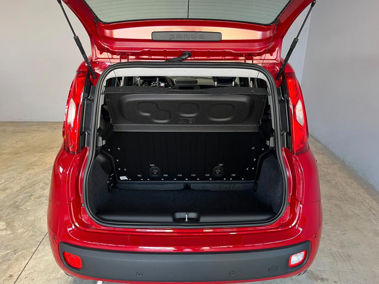 Fiat Panda 1.0cc HYBRID 70cv -KM0- VARI COLORI DISPONIBILI