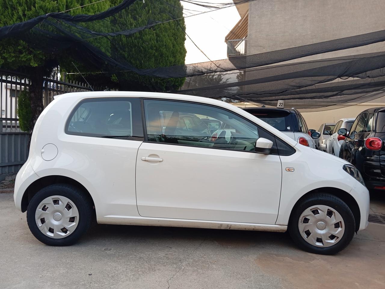 Seat Mii 1.0 3 porte Reference valuto permute