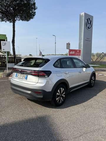 Volkswagen Taigo TAIGO 1.0 TSI 110 CV Life