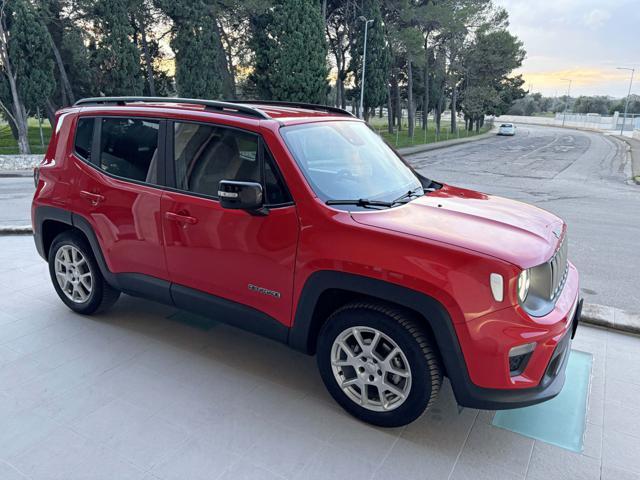 JEEP Renegade 1.6 Mjt 130 CV Limited FARI FULL LED