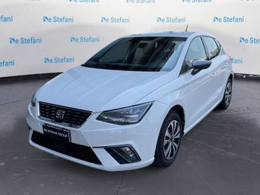 Seat Ibiza Ibiza 1.6 tdi Xcellence 80cv