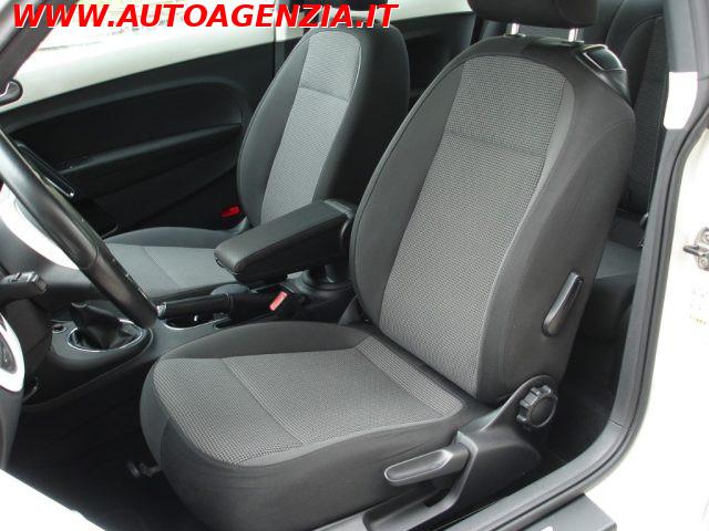 VOLKSWAGEN Maggiolino 1.6 TDI Design