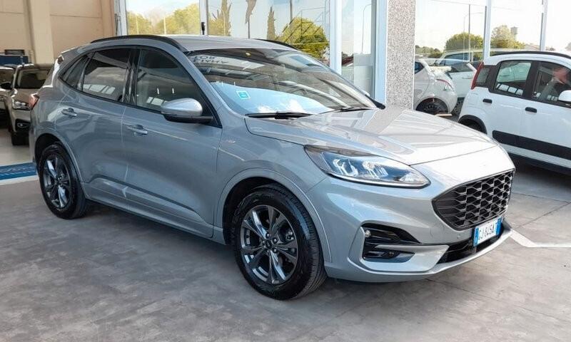 Ford Kuga 1.5 EcoBlue 120 CV aut. 2WD ST-Line
