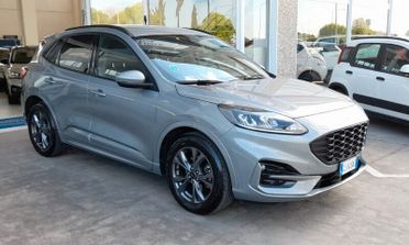 Ford Kuga 1.5 EcoBlue 120 CV aut. 2WD ST-Line