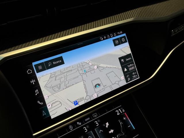 AUDI RS6 Avant 4.0 TFSI V8 quattro tiptronic *CARBO/TETTO*