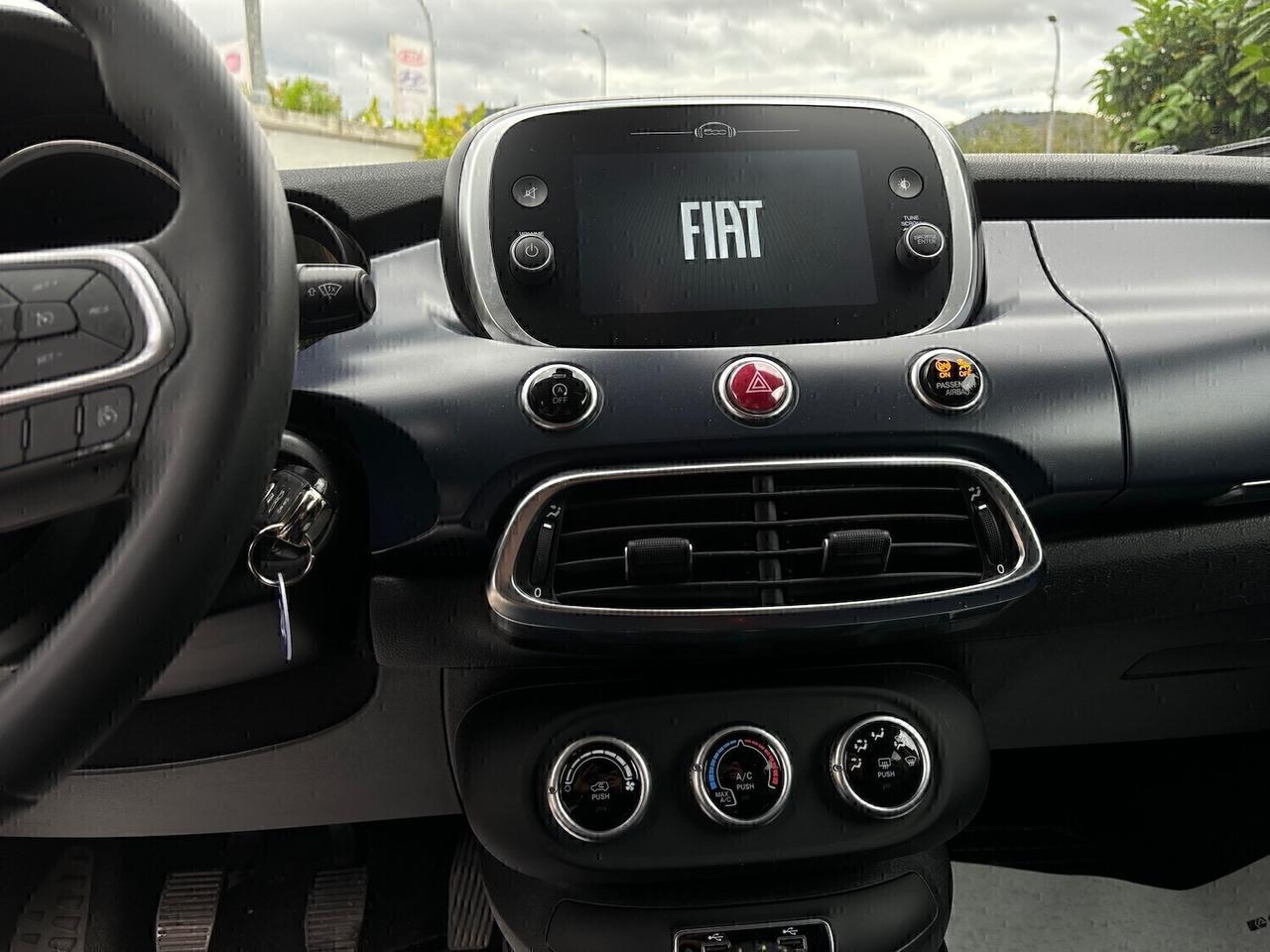 Fiat 500X 1.3 MultiJet 95 CV