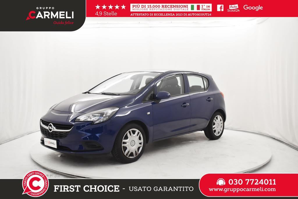 Opel Corsa 5 Porte 1.4 Advance