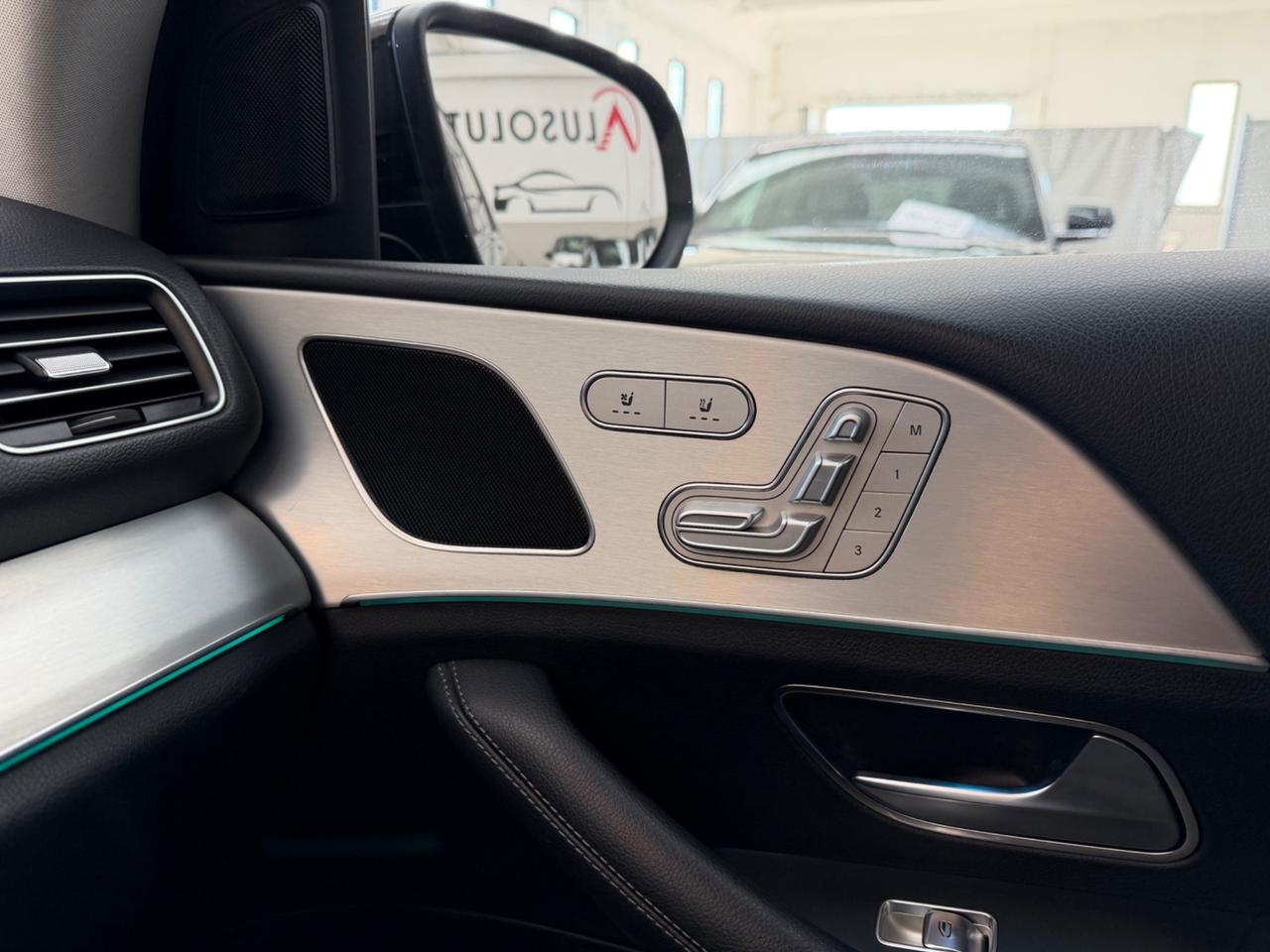 Mercedes-benz GLE 300 d 4Matic Premium