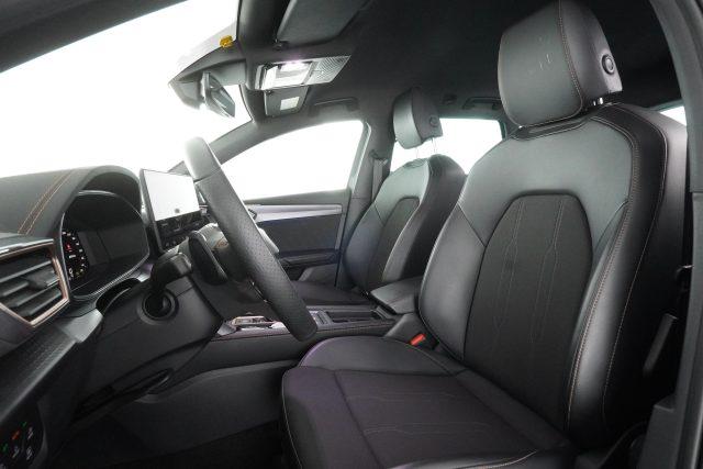 CUPRA Leon Leon Sportstourer 2.0 TDI 150 CV DSG