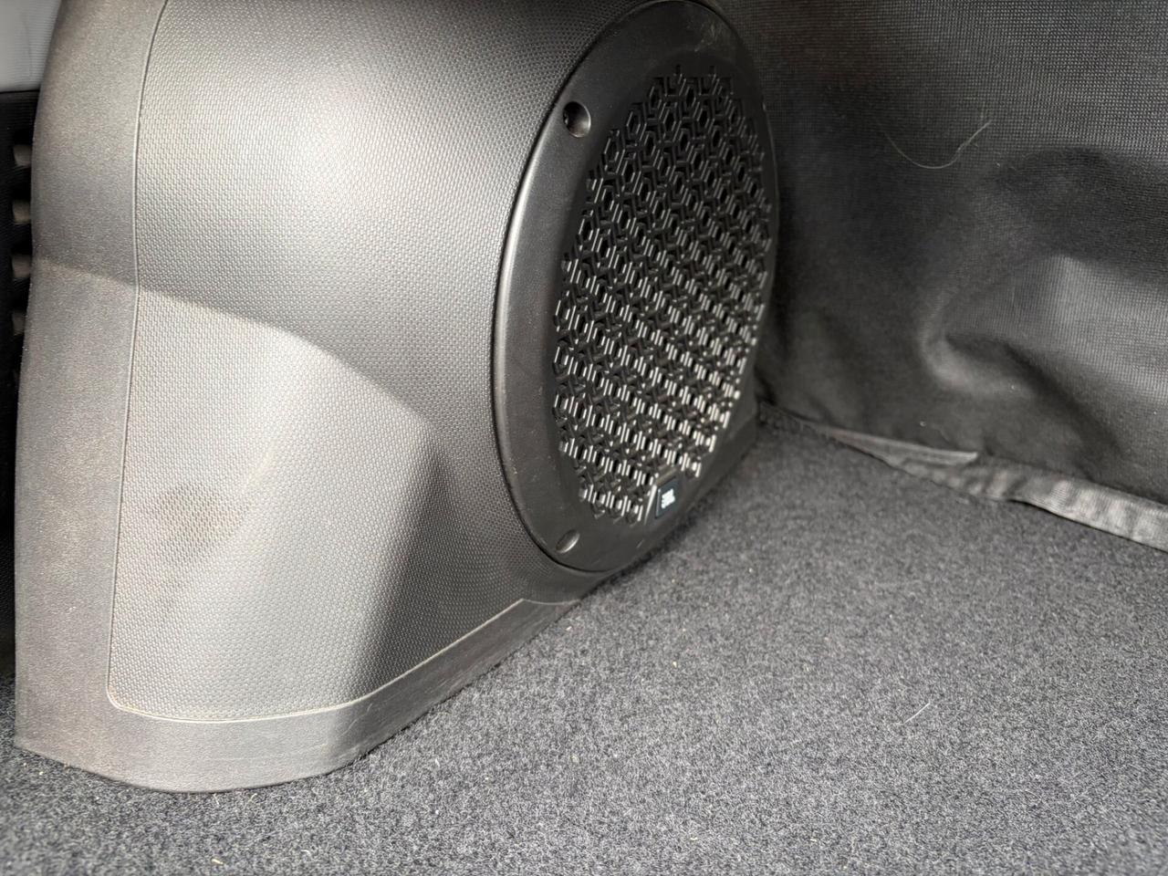 Smart ForTwo BRABUS 0.9 Turbo twinamic Xclusive O TAGLIANDI CASA MADRE