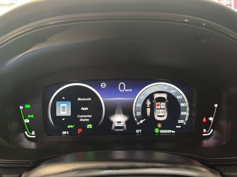 Honda Prelude 2.0 Hev Advance