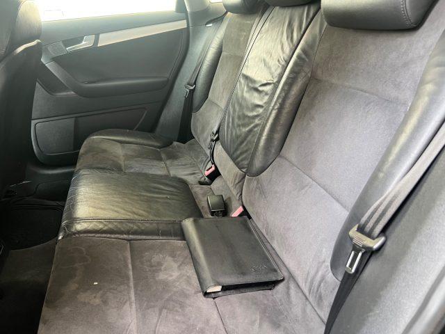 AUDI A3 2.0 TDI 170 CV Ambition