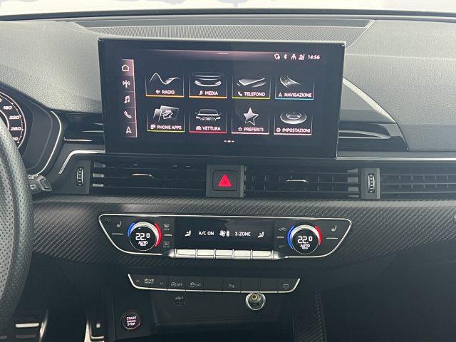 AUDI RS4 RS 4 Avant