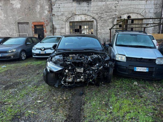 AUDI A3 35 TFSI S tronic COD Sport