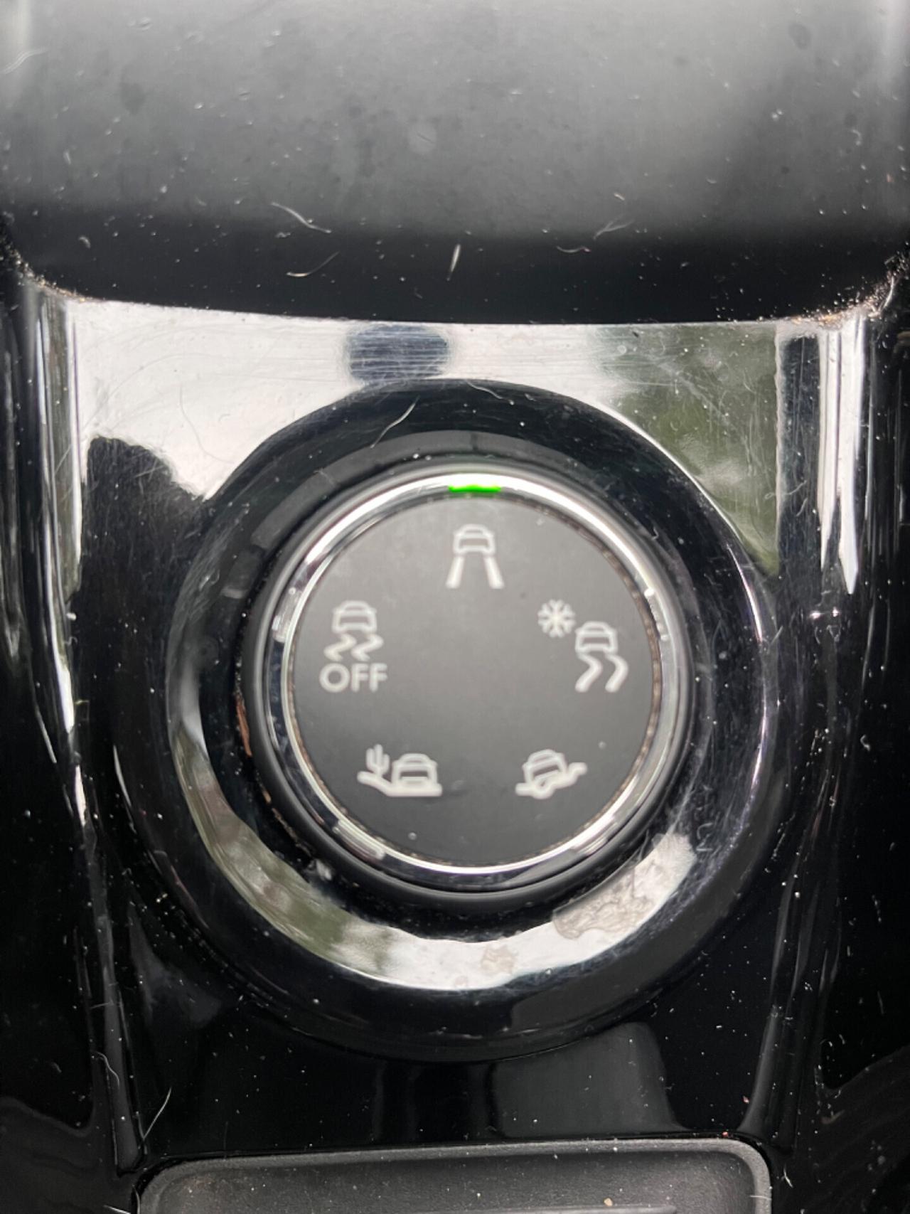 Peugeot 2008 1.5 Diesel AUTOMATICA PERFETTA