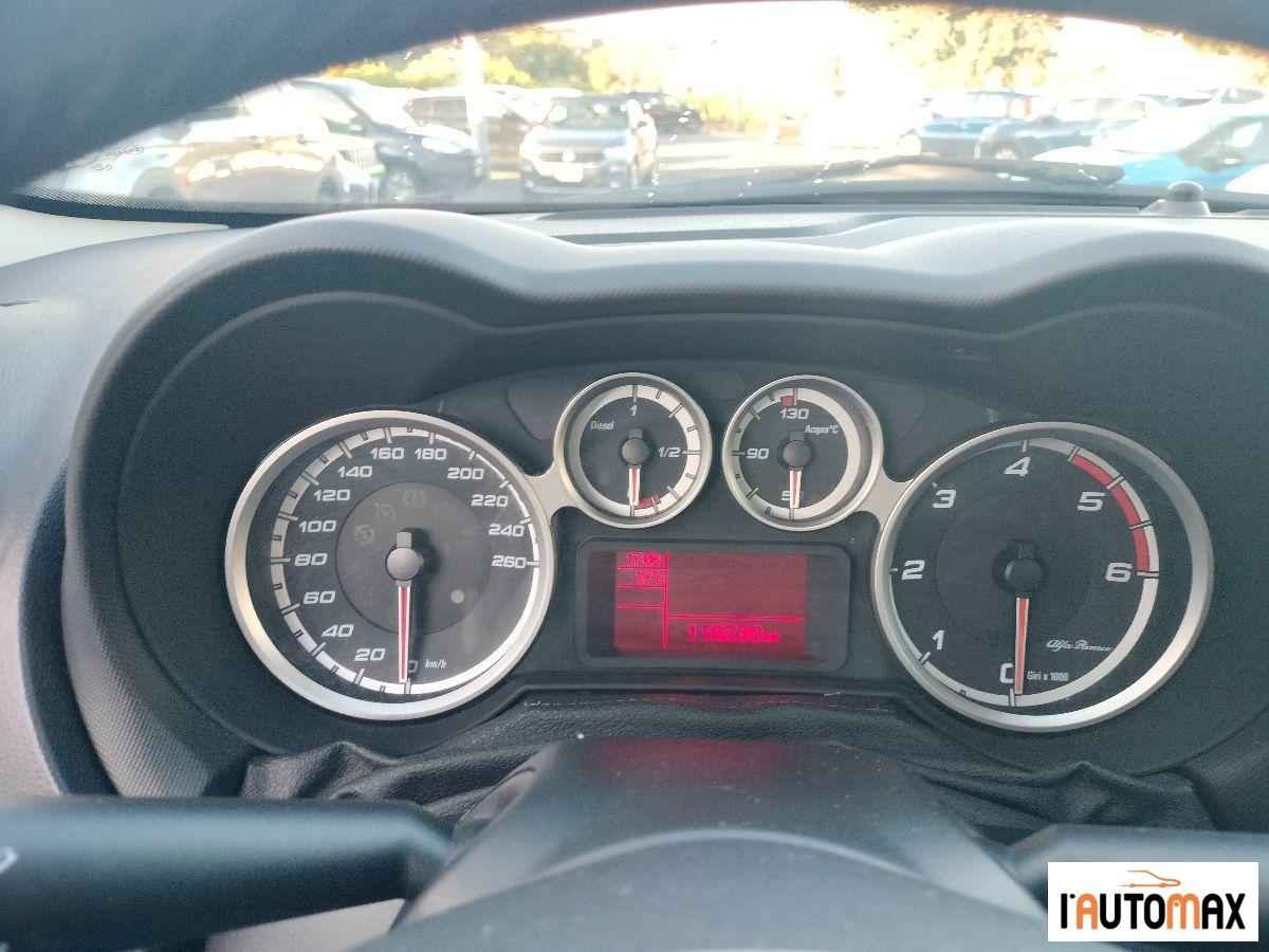 ALFA ROMEO - MiTo 1.3 jtdm Progression 85cv