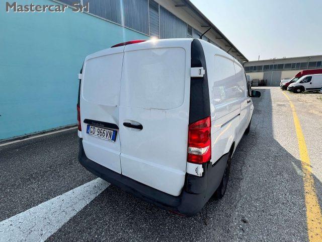 MERCEDES-BENZ Vito VITO 110 CDI Long S TG : GD966VN