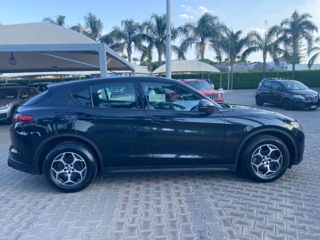ALFA ROMEO Stelvio 2.2 Turbodiesel 160 CV AT8 RWD Sprint