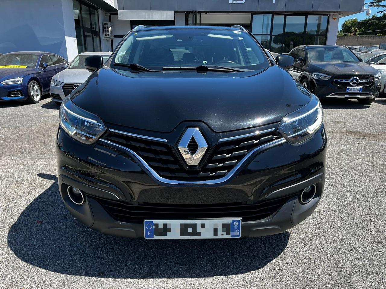 Renault Kadjar dCi 8V 110CV Energy Life