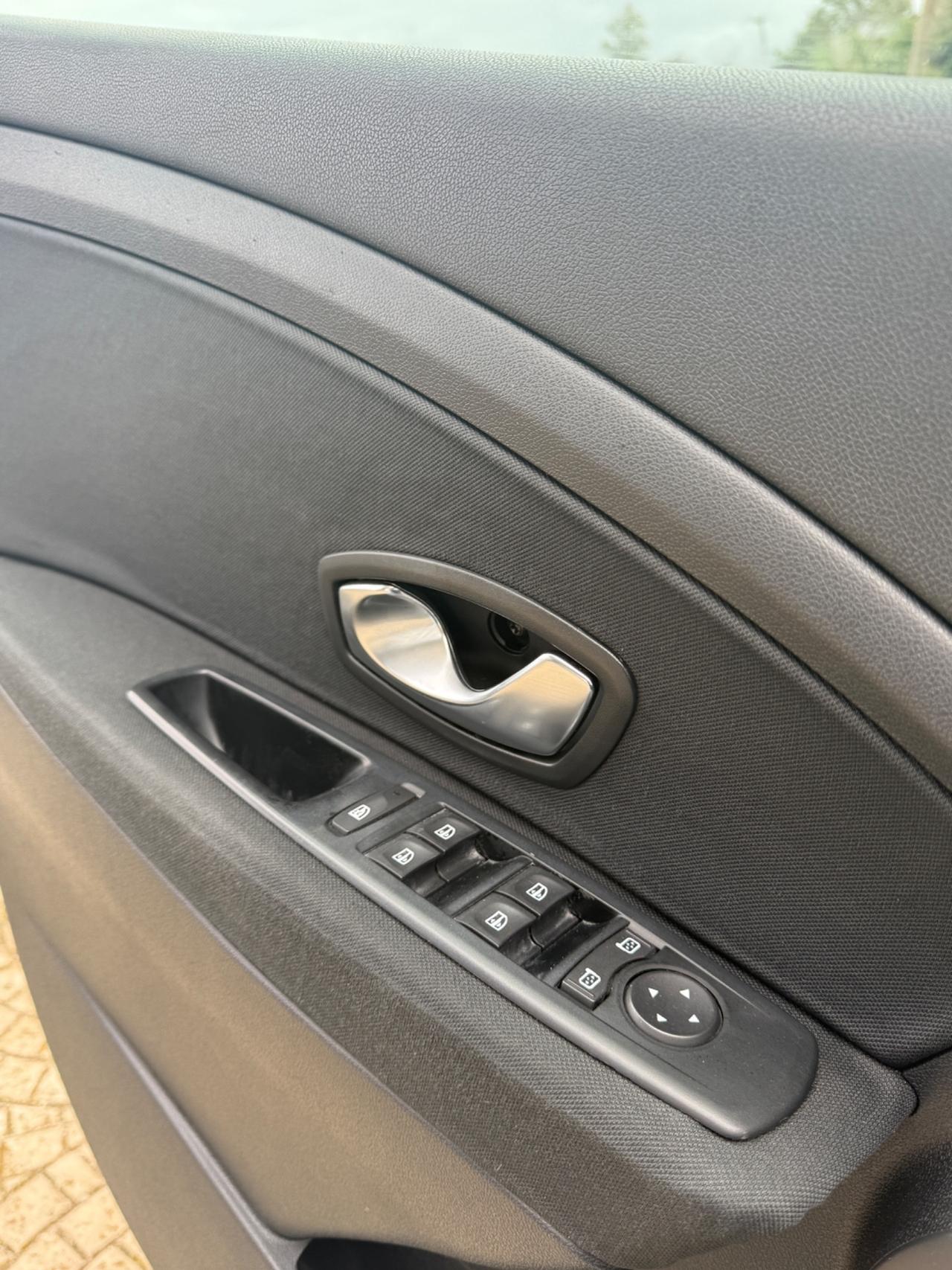 Renault Mégane 1.5 dCi 90CV SporTour Confort