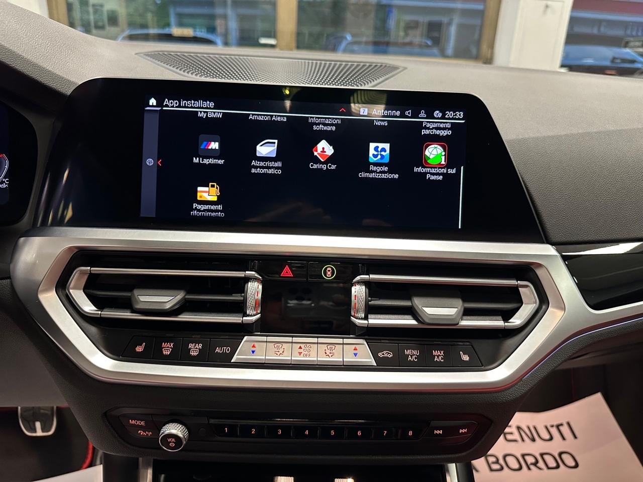 Bmw M4 SOLO 13.900 KM