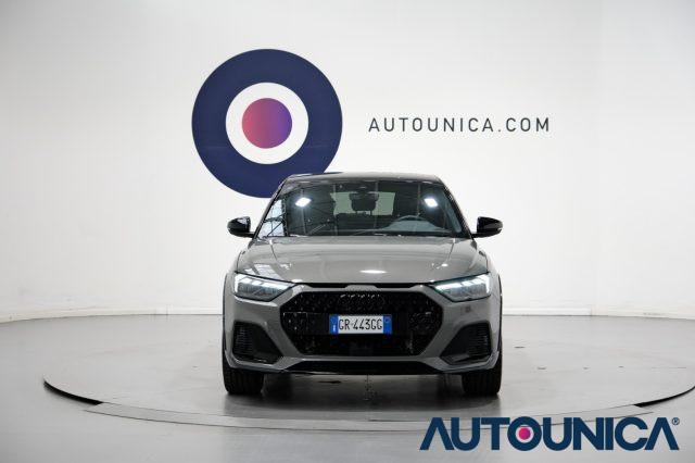 AUDI A1 ALLSTREET 30 TFSI S TRONIC IDENTITY CONTRAST
