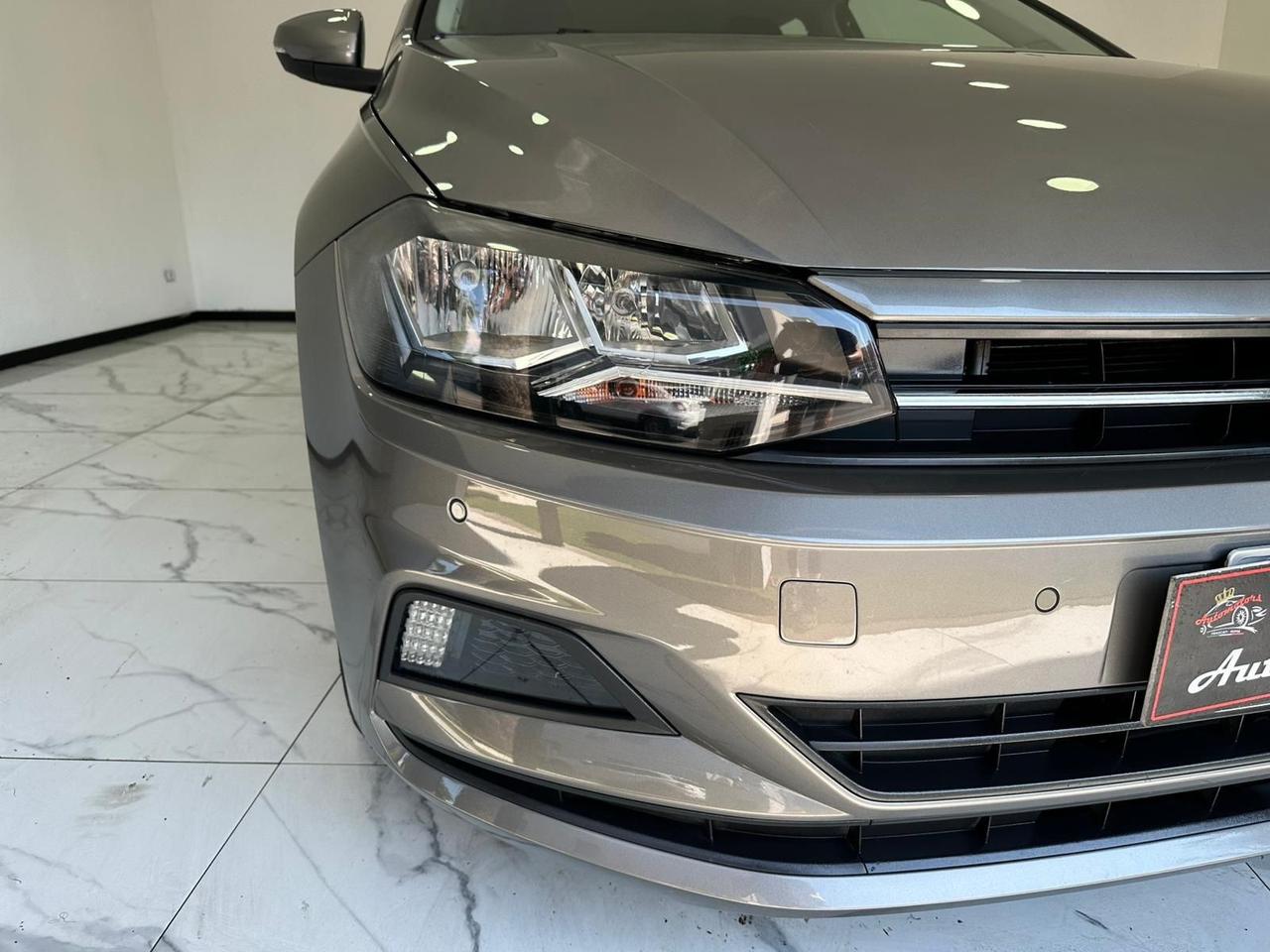 Volkswagen Polo Business 1.6 TDI 5p-GARANTITA-2018