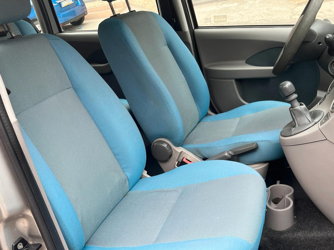Fiat Panda 1.2 Emotion Vettura Proveniente Nord Italia