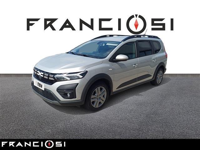 DACIA Jogger 1.0 TCe GPL Expression 5 POSTI