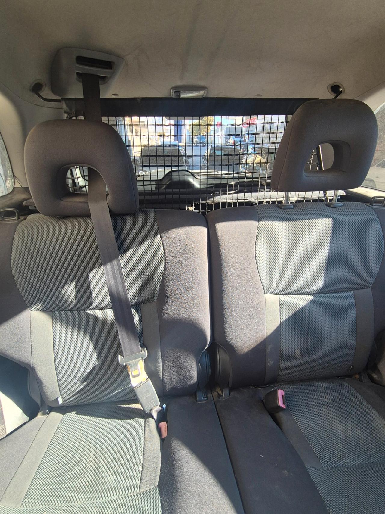 Toyota RAV 4 RAV4 2.0 Tdi D-4D cat 5 porte