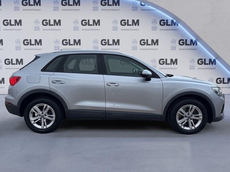 Audi Q3 Q3 40 TDI quattro S tronic Business